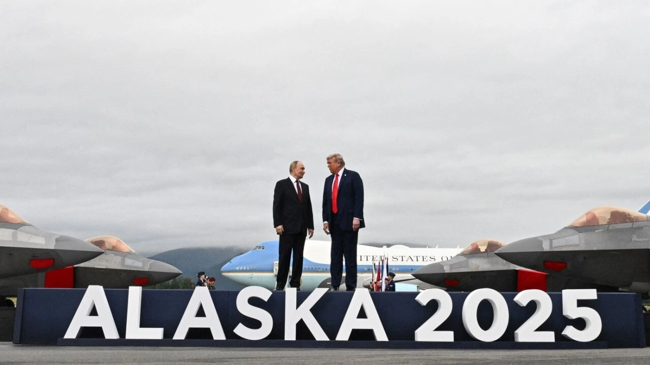 A Mugging of Expectations: What We Were Robbed of at the Trump-Putin Summit
