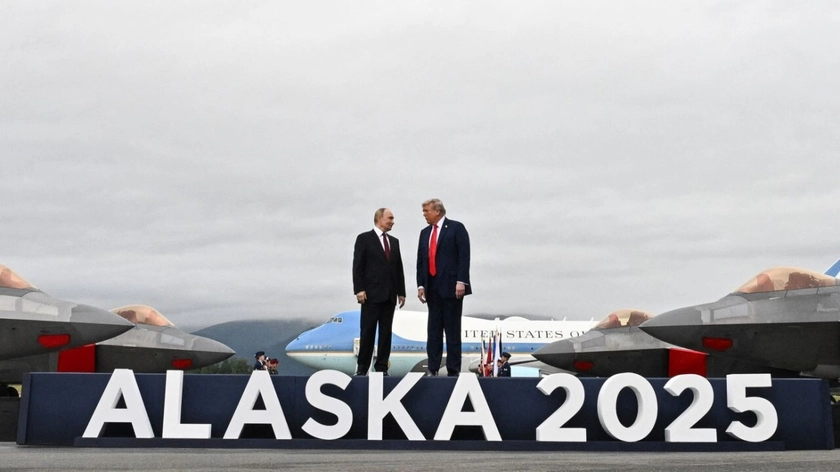 A Mugging of Expectations: What We Were Robbed of at the Trump-Putin Summit