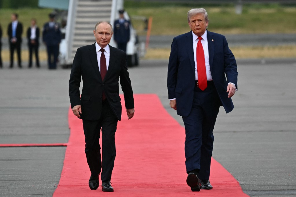 Meinung: Ist Trump ein russischer Agent oder ein Aktivposten?
