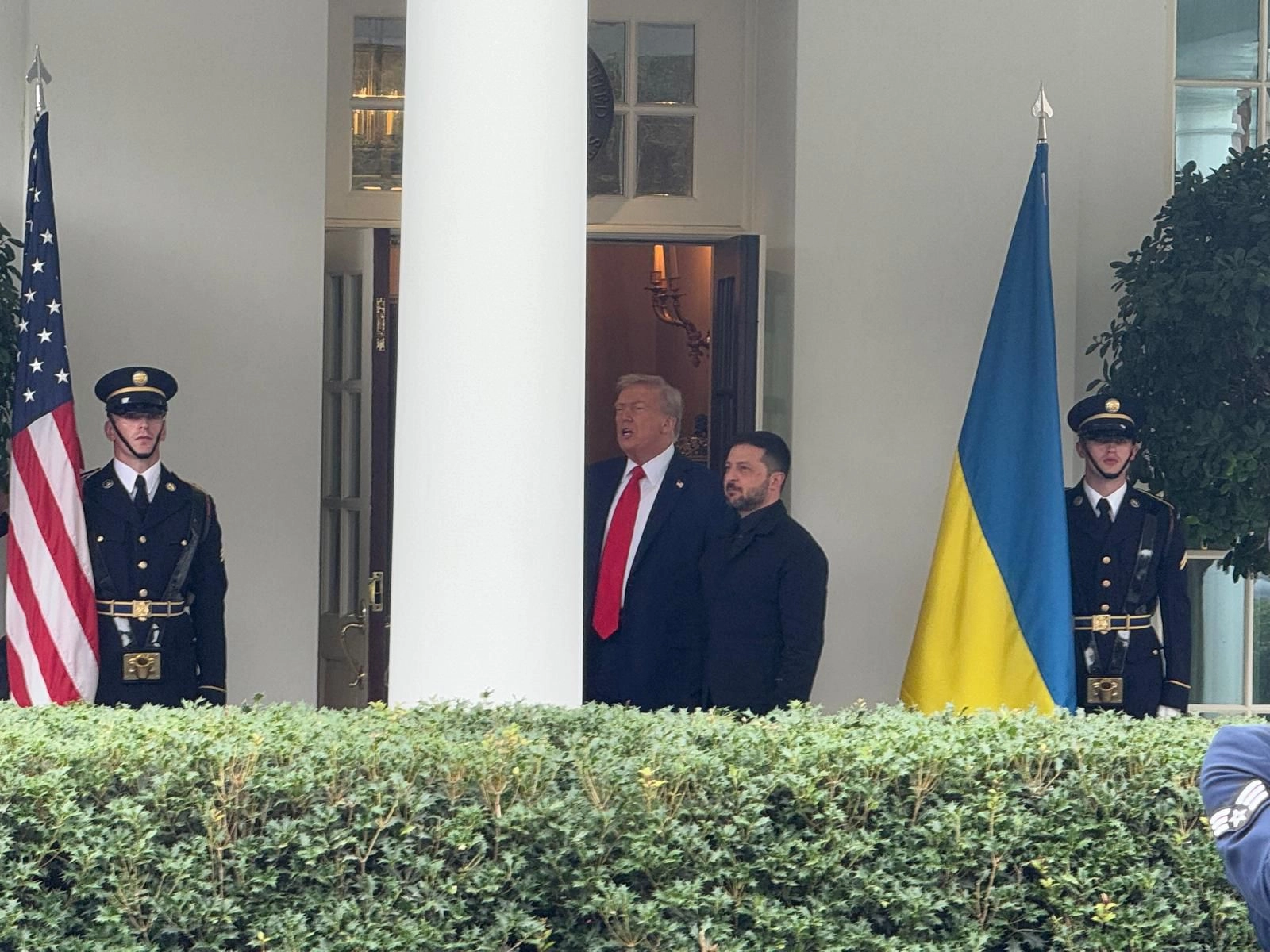Зустріч Трампа і Зеленського: що кажуть експерти