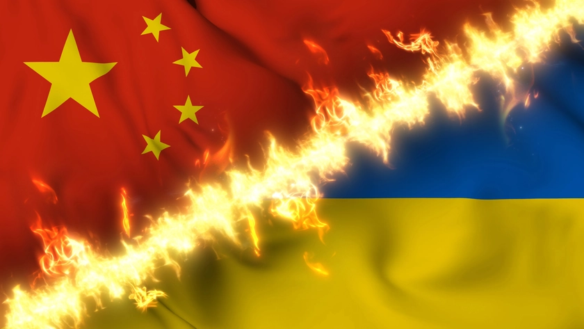 Китай, очікує, що у переговорах по миру в Україні візьмуть участь всі сторони