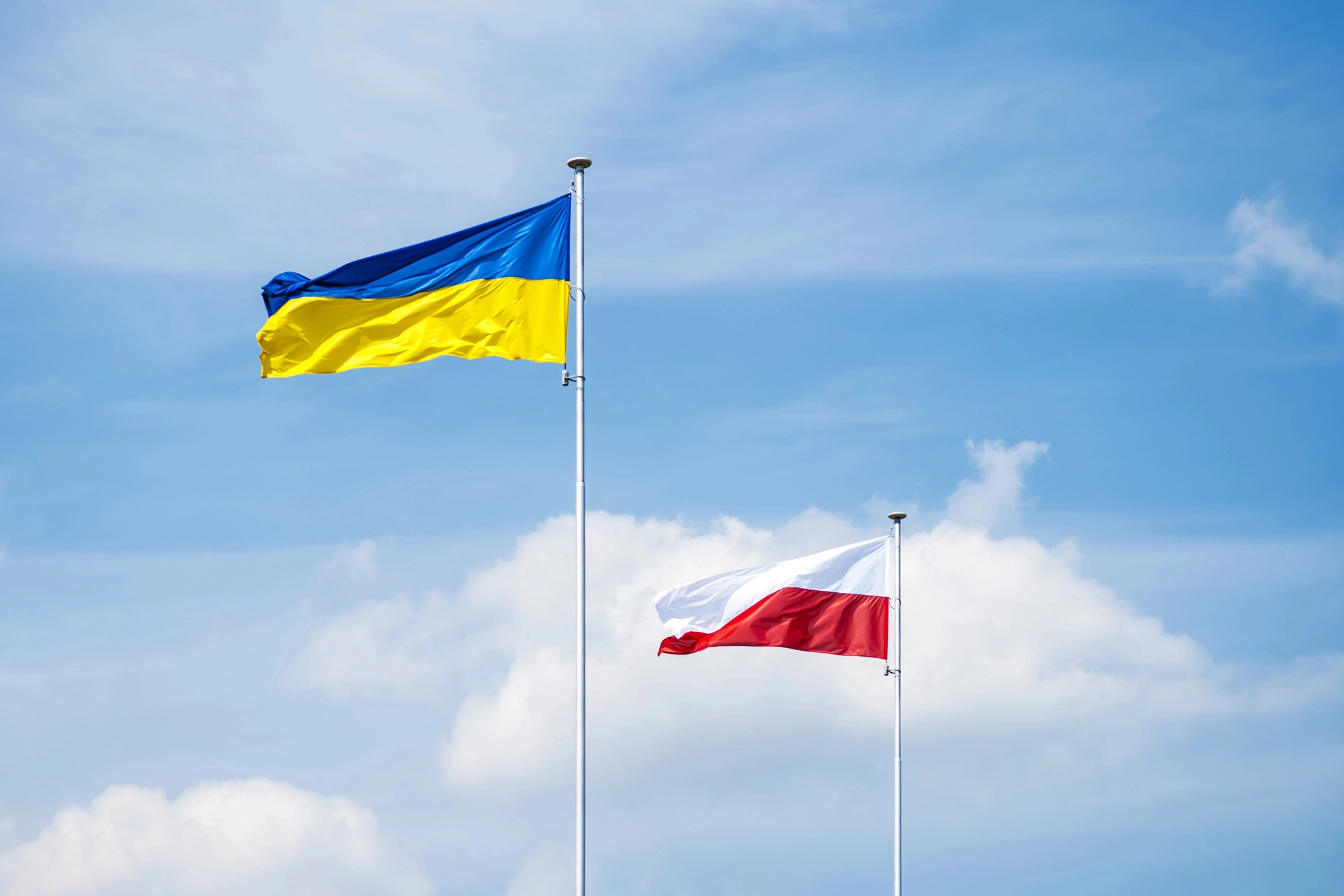 У Польщі знову пов’язали вступ України в НАТО з Волинською трагедією