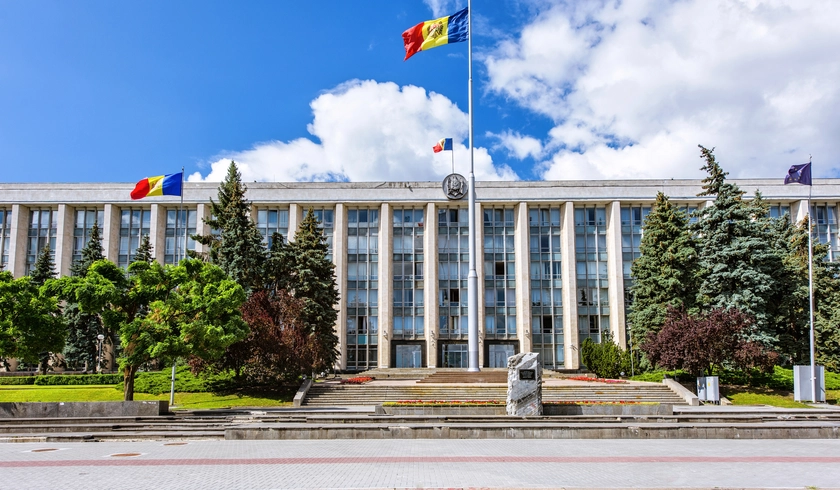 Молдова заморозила рахунки філії «Россия сегодня» і політиків, пов’язаних з Іланом Шором