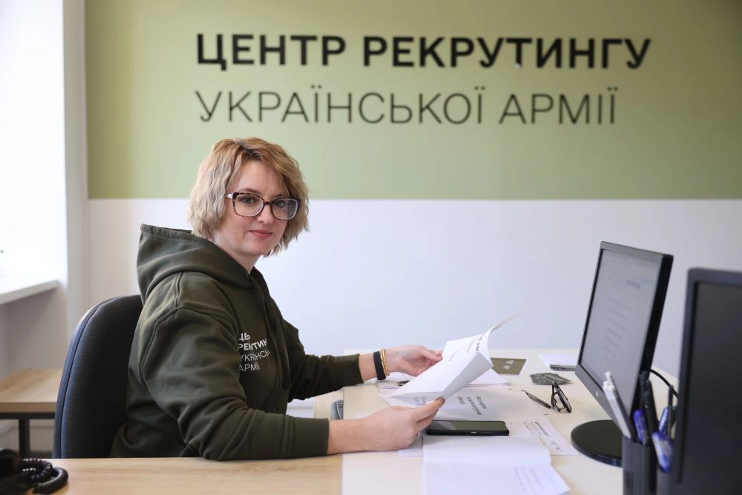 Центри рекрутингу в Україні: новий підхід до мобілізації