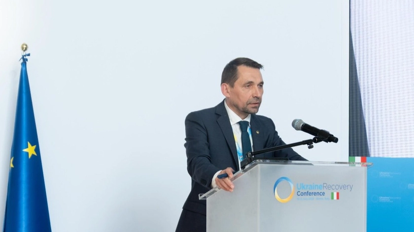 Ексміністр культури Точицький стане постпредом України при Раді Європи