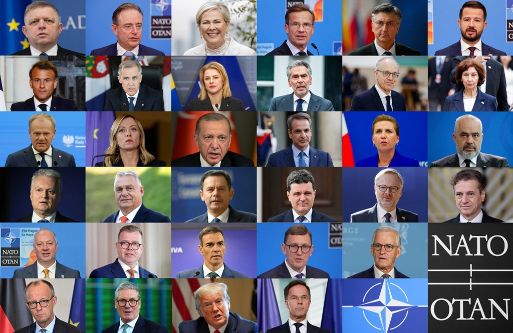 NATO Chiefs Signal Unity on Ukraine as Trump Pushes Bilateral Security Guarantees