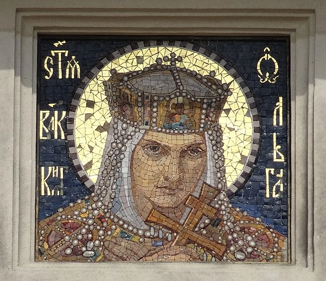 A Visionary Ruler, Saint, and Now the Focus of a Global Lecture