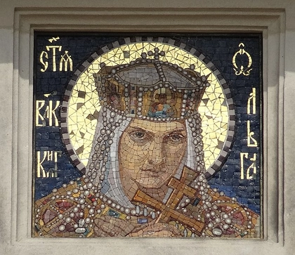 A Visionary Ruler, Saint, and Now the Focus of a Global Lecture