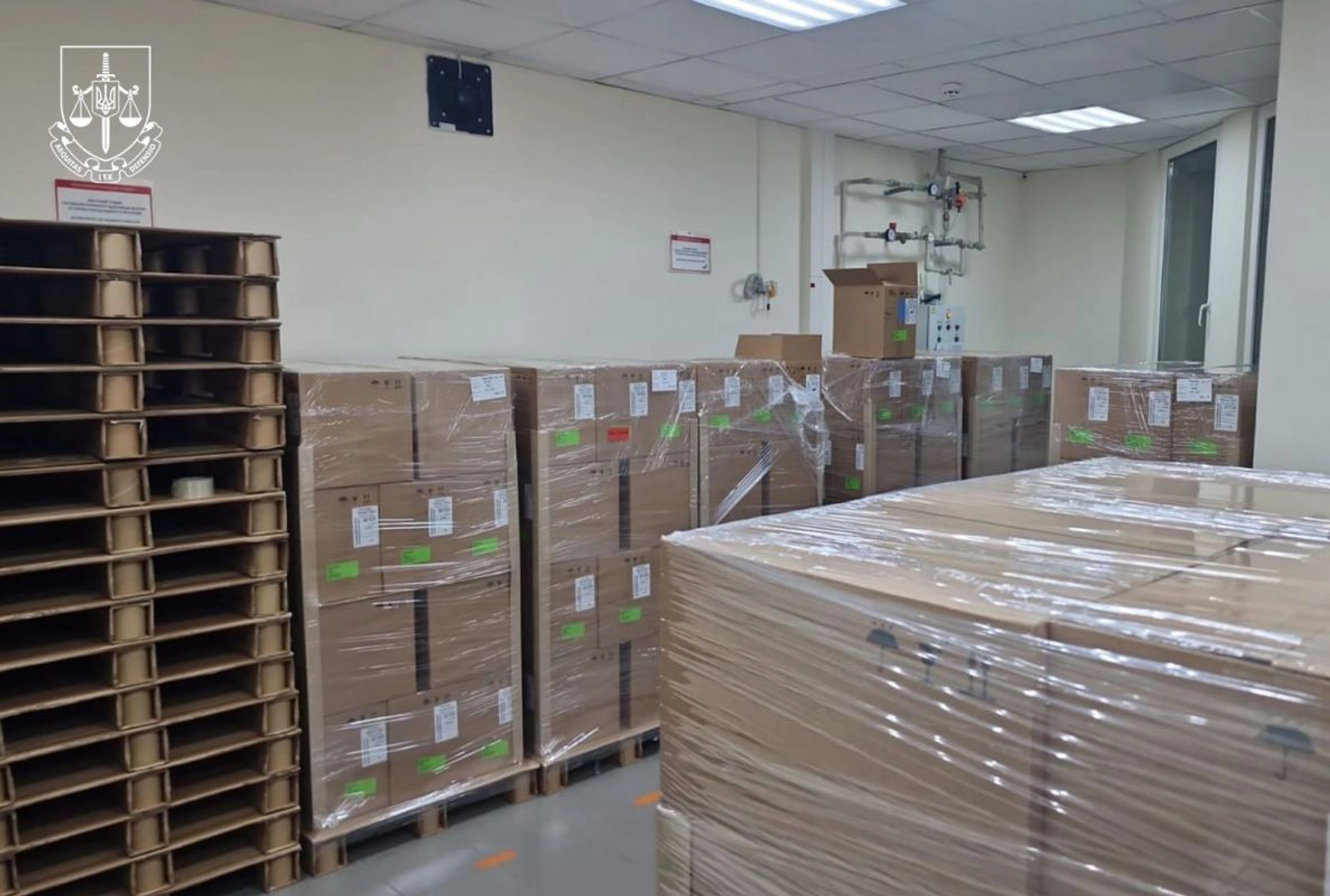 В Україні викрили схему продажу російської гомеопатії на 270 млн грн