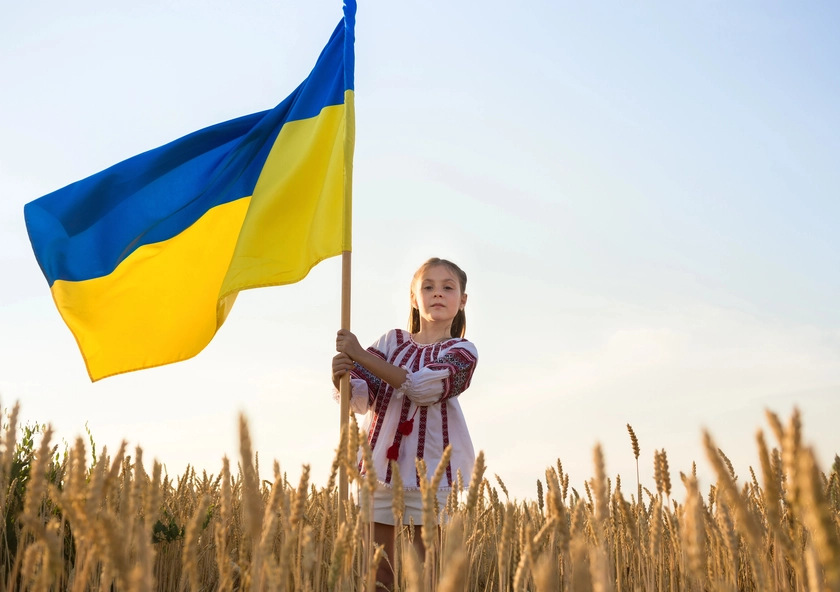 Глобальний флешмоб зі свистком до Дня Незалежності України