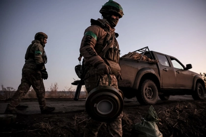 The Lessons Europe Must Learn From Ukraine