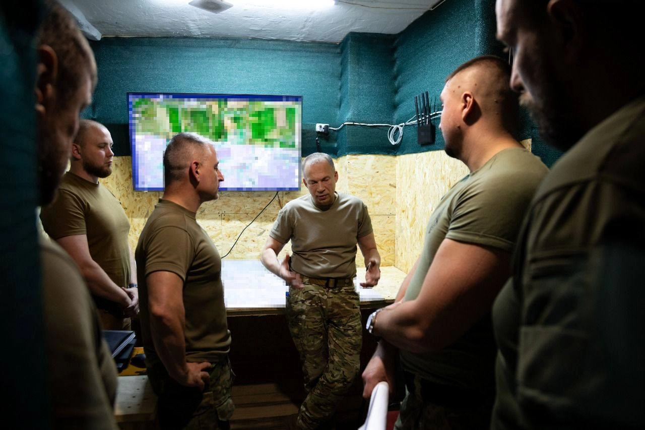 ЗСУ звільнили шість населених пунктів на Покровському напрямку