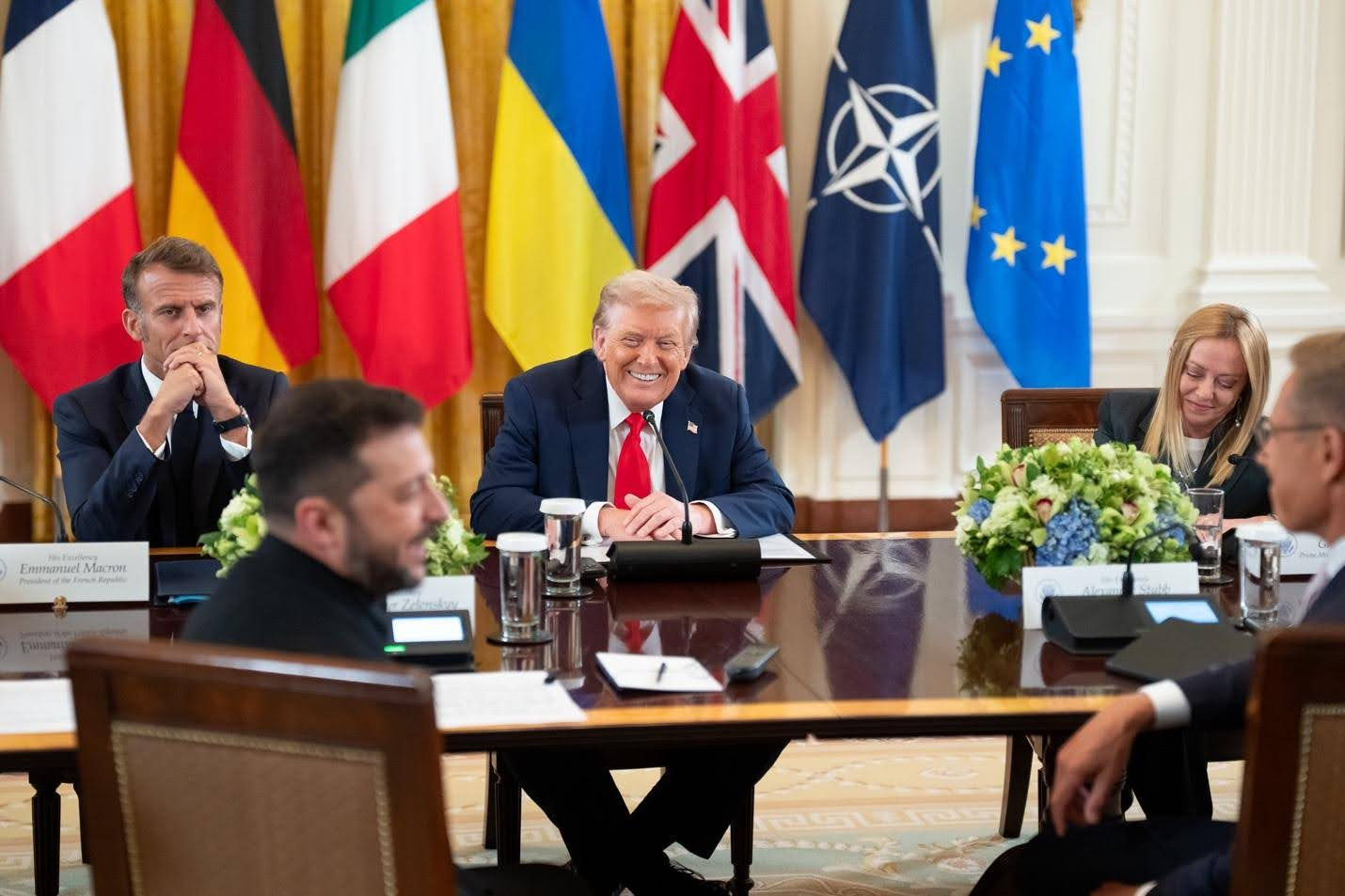 ‘This Is Most Difficult’ – Trump’s Ukraine Peace Gambit Faces Collapse