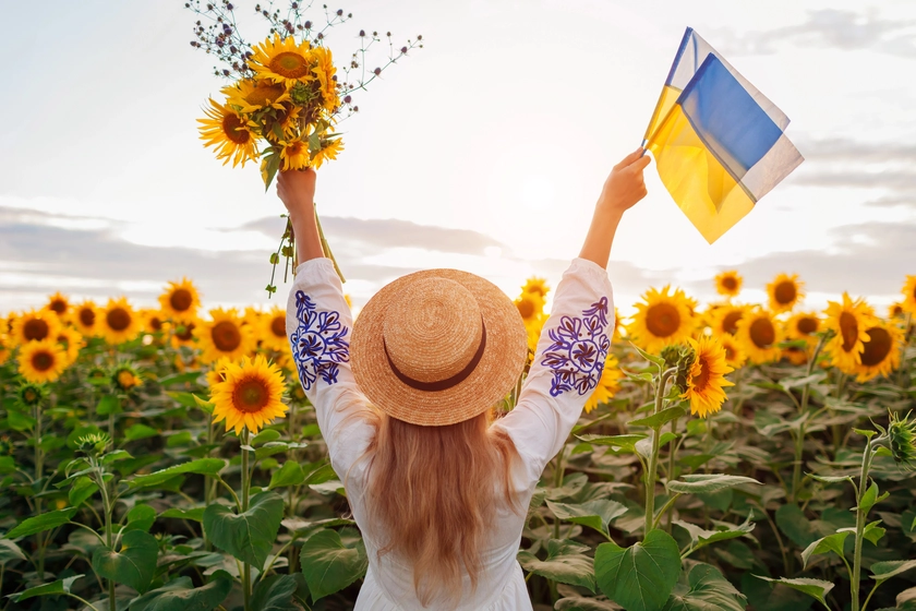 День Незалежності України 2025: історія свята та які події відбудуться в Києві та Львові