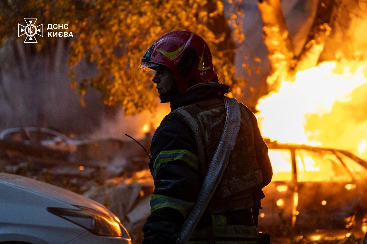 Another Scrap of Paper: Why Ukraine Cannot Trust Empty Promises