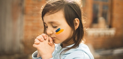 Українські церкви закликають світ до спільної молитви на День Незалежності