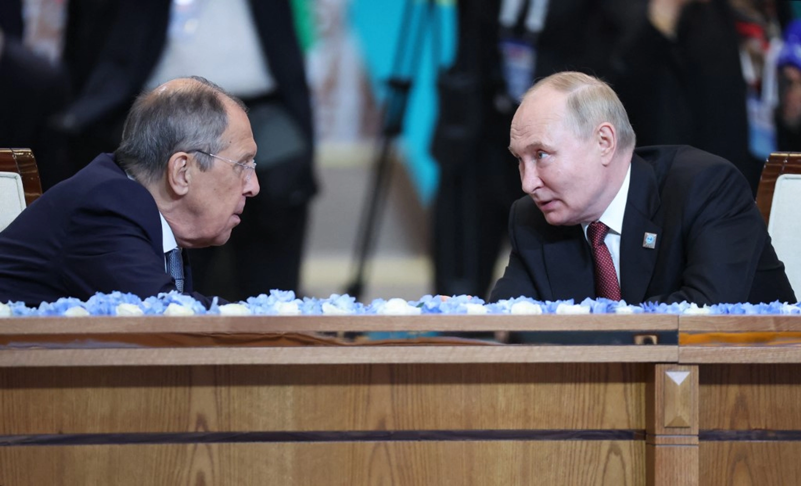Ukraine: Does Russia Even Want Negotiations?