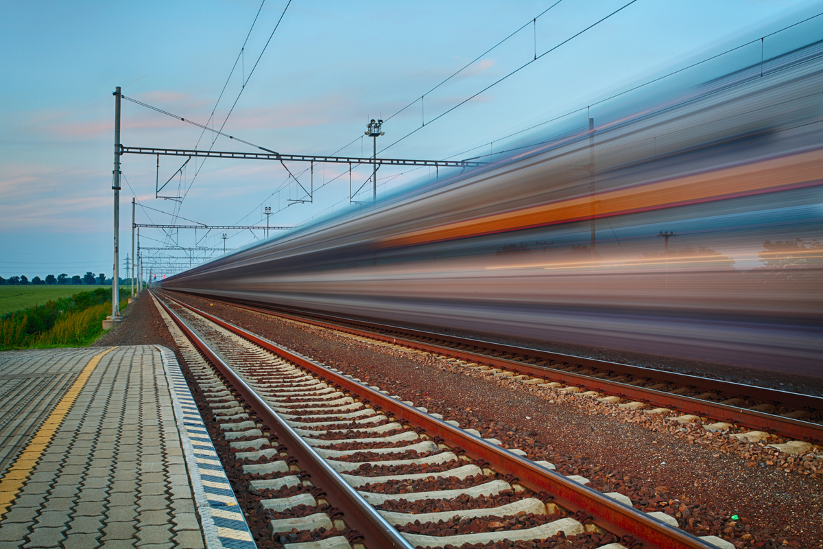 Ukrainian Drones Slam Railway Nodes in Ongoing Campaign to Disrupt Russian Logistics and Holidays