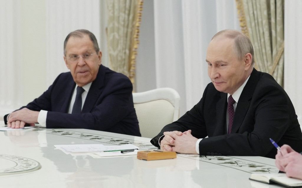 Russia Demands Recognition of Occupied Ukrainian Territories, Kyiv Rejects Kremlin Ultimatums