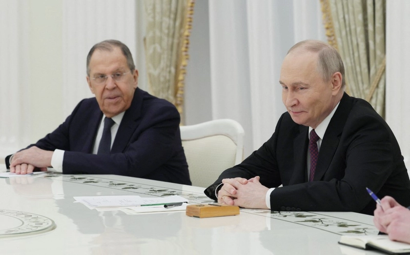 Russia Demands Recognition of Occupied Ukrainian Territories, Kyiv Rejects Kremlin Ultimatums