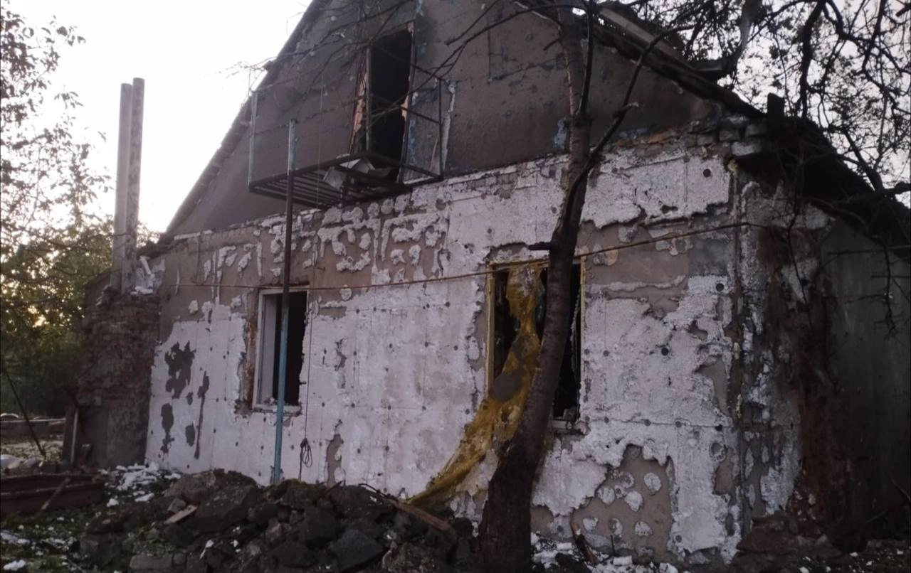 Фото: Сергій Лисак, Telegram