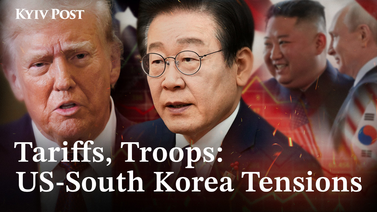 Seoul’s Tightrope: Lee Jae-myung &amp; Trump Summit