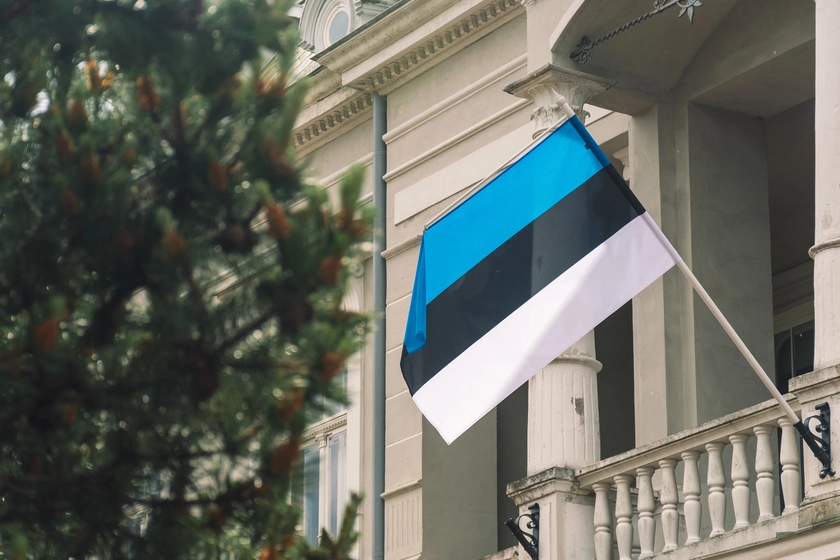 Блакитна картка ЄС в Естонії: як отримати у 2025 році?