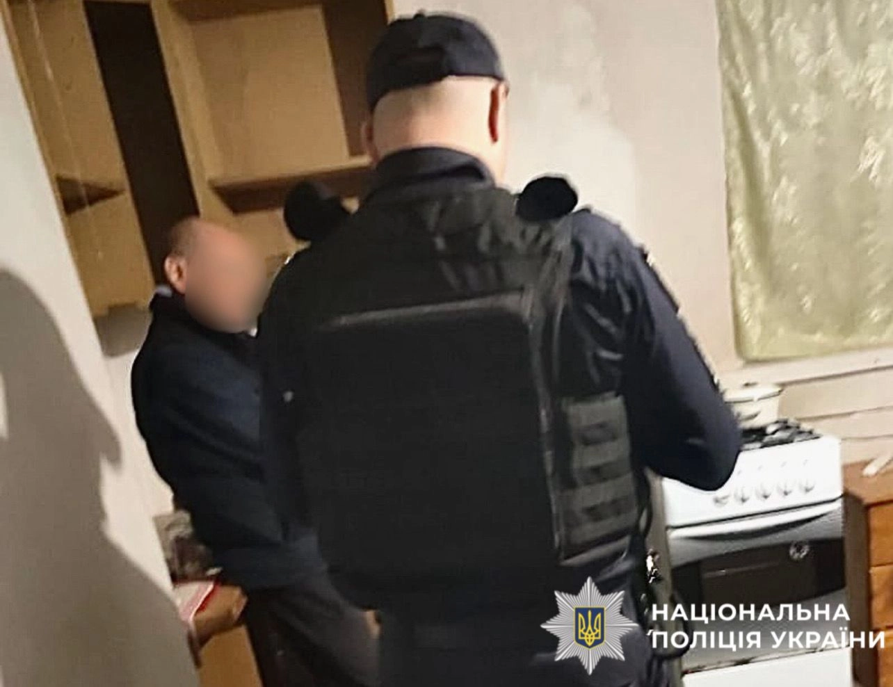 На Київщині 7-річний хлопчик застрелив 6-річну дівчинку