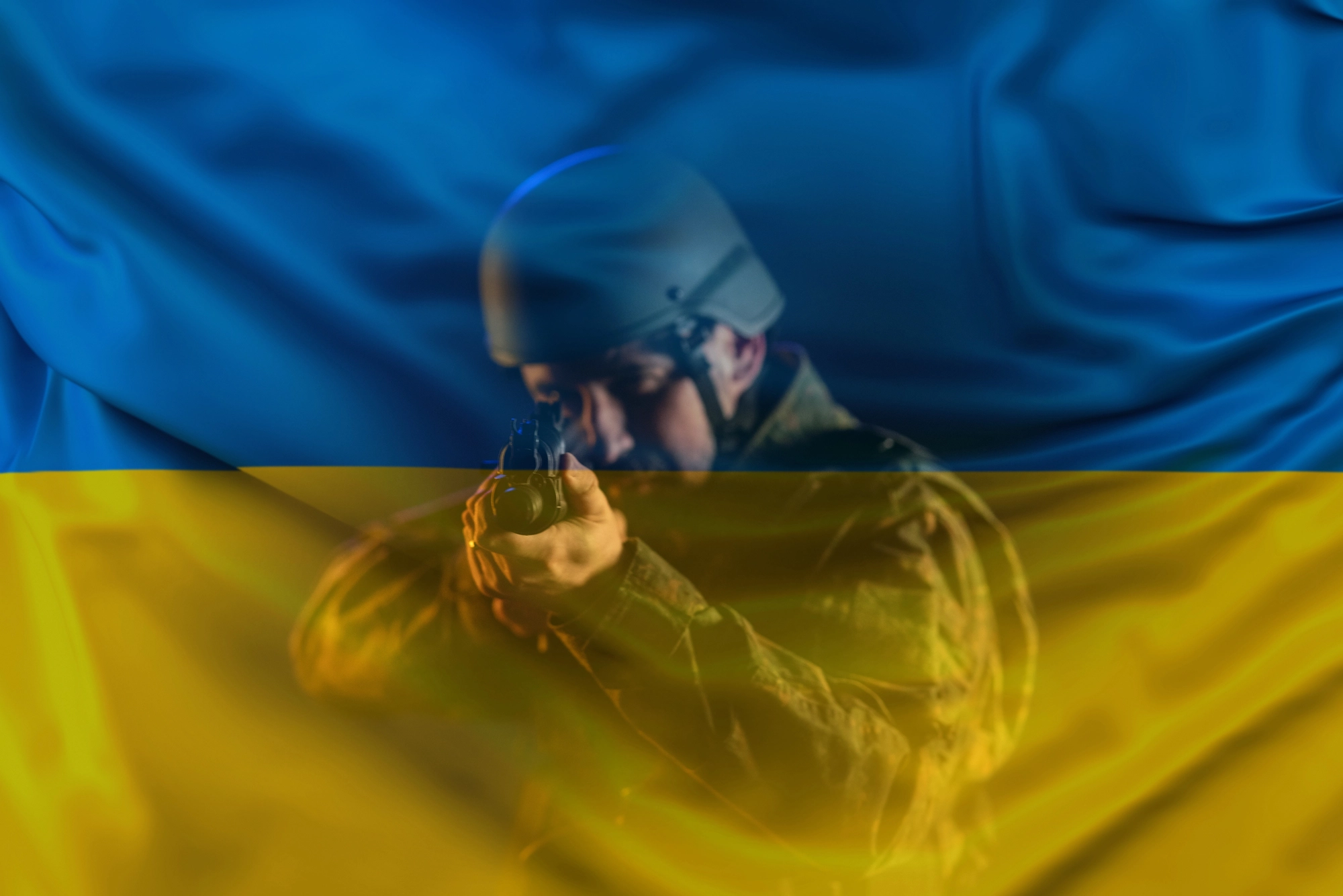Українські кіберпартизани три години показували росіянам правду про «СВО»