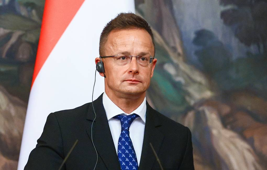 Hungary Threatens to Cut 40% of Ukraine’s Power Imports After Druzhba Strikes