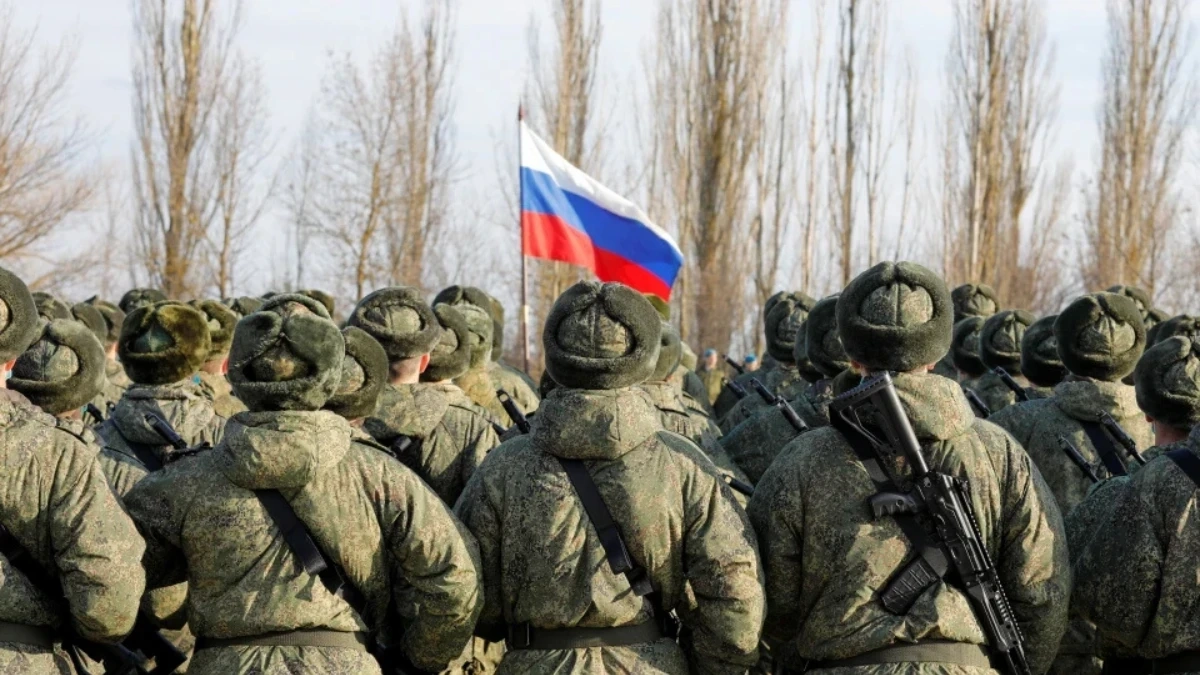 Посилення примусової мобілізації на окупованій Херсонщині