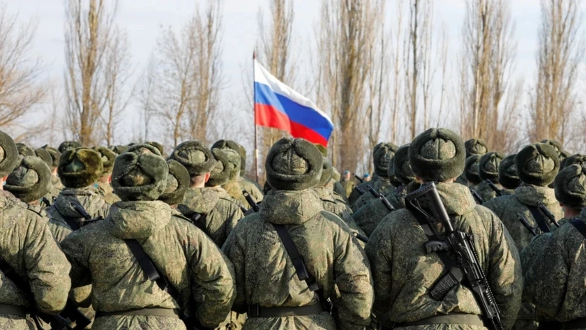 Посилення примусової мобілізації на окупованій Херсонщині