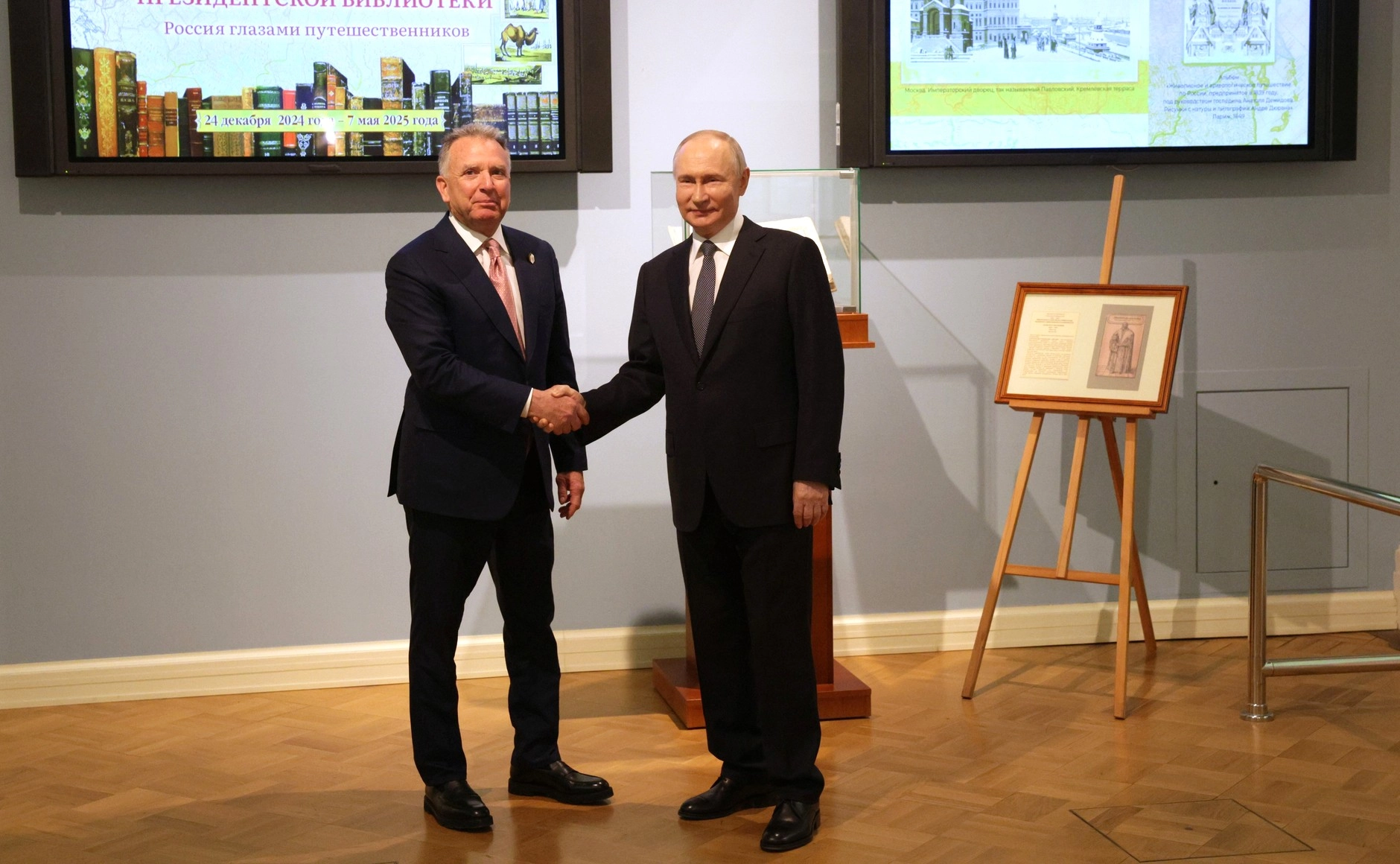 Мирна угода між Україною і Росією можлива «до кінця року» – Віткофф