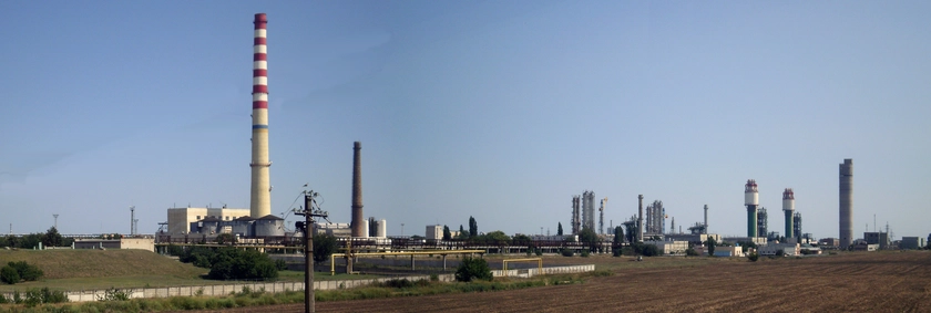 Ukraine Wants to Sell Odesa Portside Plant for $108 Million