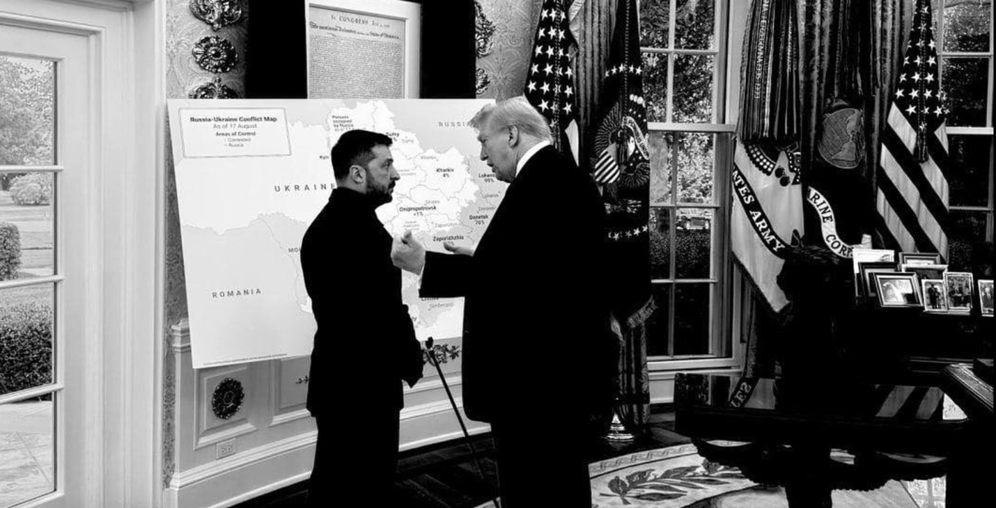 У США пропонують впровадити в Україні демілітаризовану зону за корейським зразком