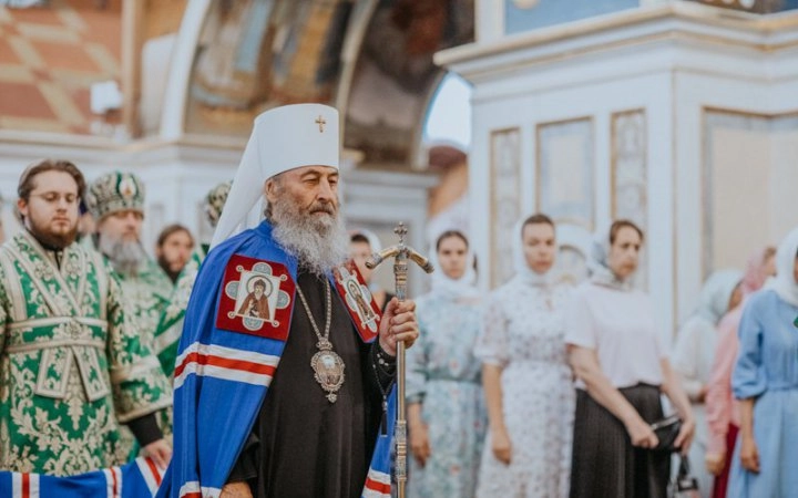 Київську митрополію УПЦ офіційно визнали афілійованою з РПЦ