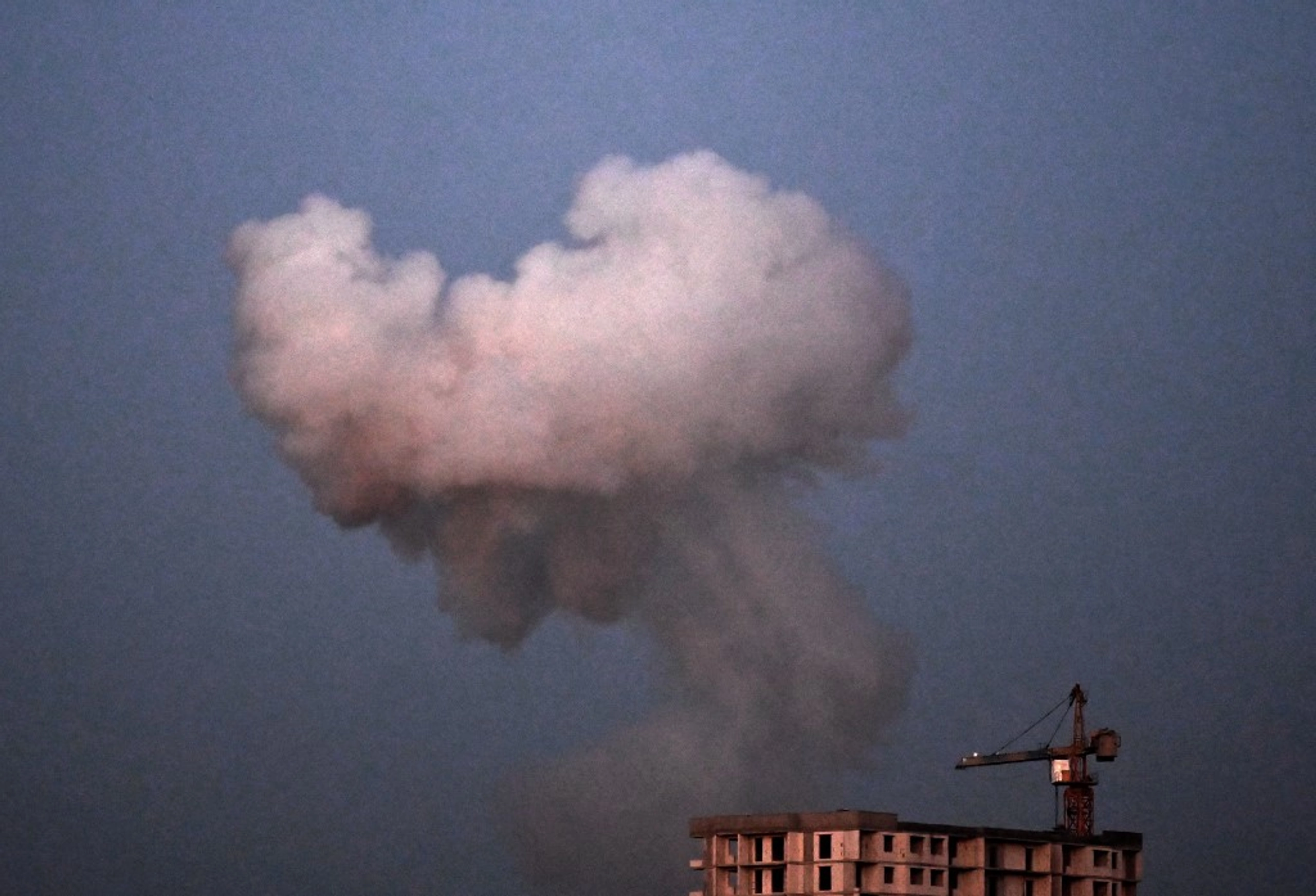 ‘Russia Chooses Ballistics Over Negotiating Table’: Zelensky Says After Deadly Moscow Strike on Kyiv