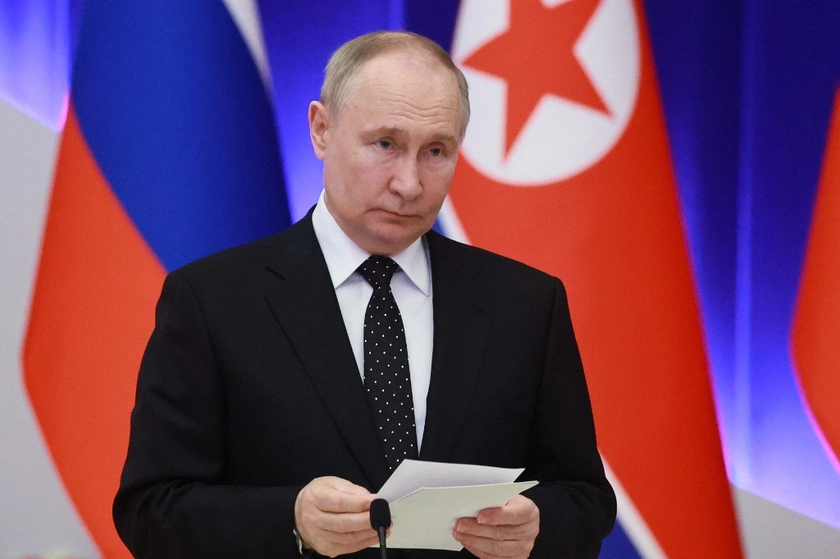 Putin, Kim, and Xi to Unite at Beijing Military Parade In Bold Defiance of West
