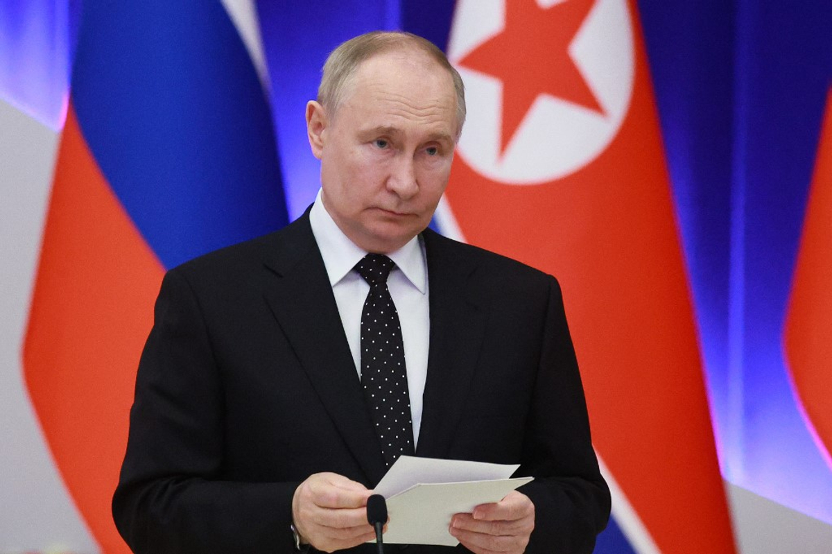 Putin, Kim, and Xi to Unite at Beijing Military Parade In Bold Defiance of West