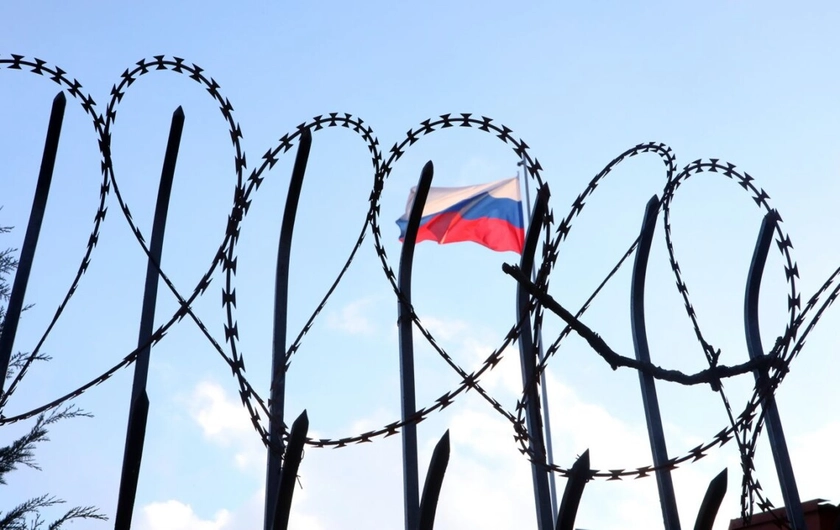ЄС розглядає запровадження вторинних санкцій проти Росії