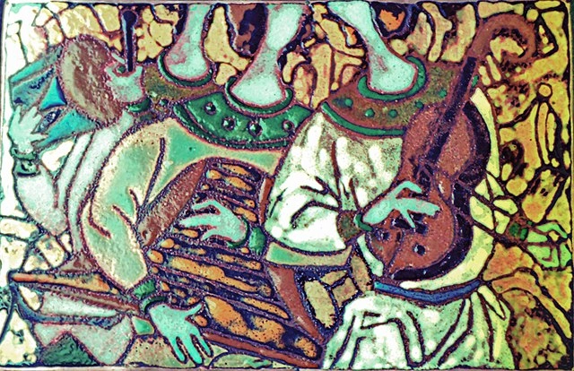 Exploring the Legacy of Kyivan Rus: A New Lecture Series at Language Lab