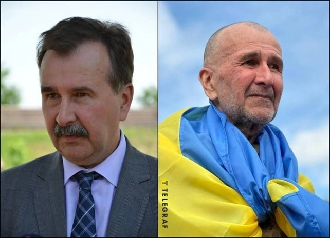 ‘You Will Never Get Out Alive’ – Former Kherson Mayor on Russian Captivity, Torture