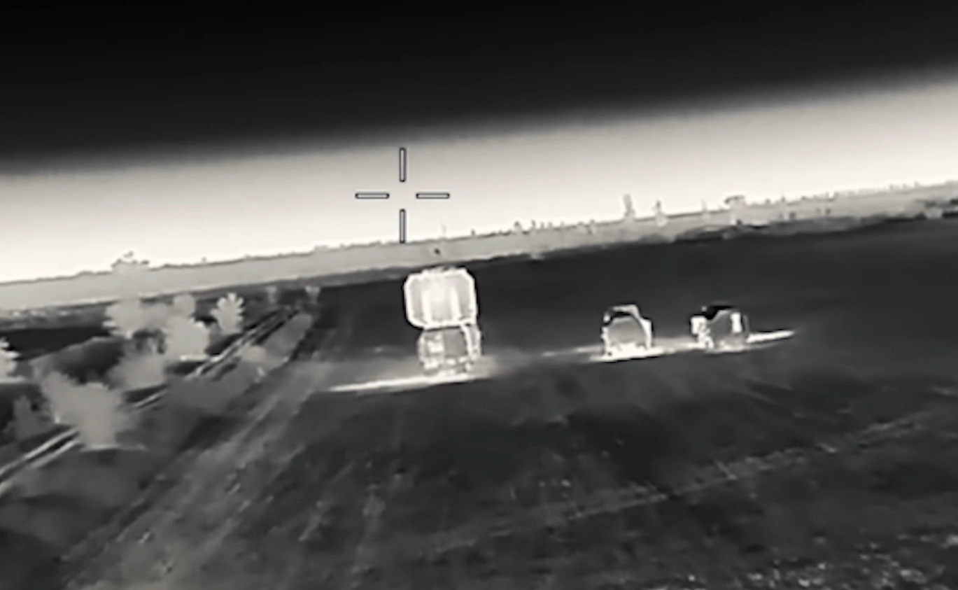 Ukrainian Forces Claim Destruction of 17 Russian Air Defense Systems in 4 Days