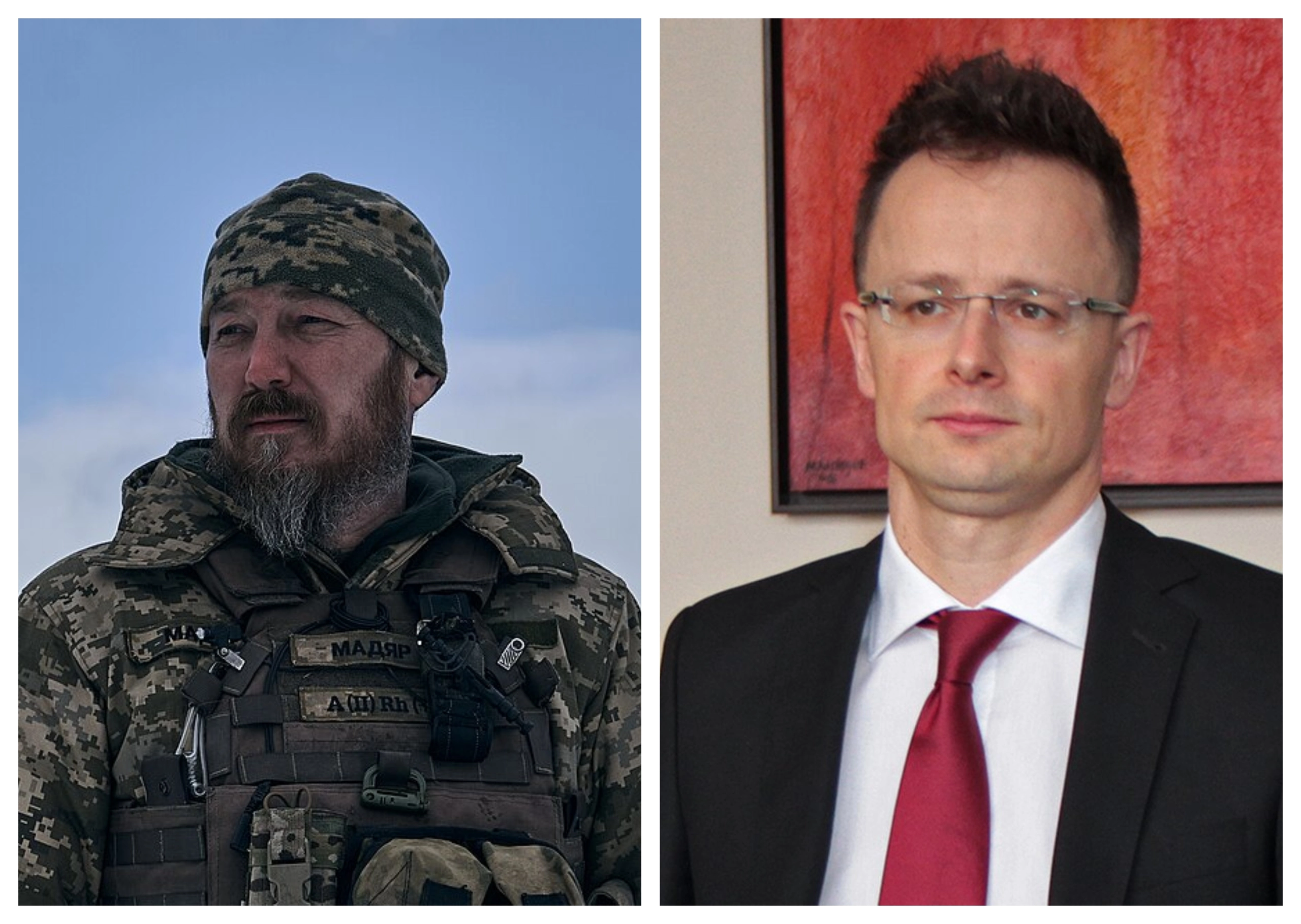 Hungary Bans Ukrainian Commander After Oil Pipeline Attack