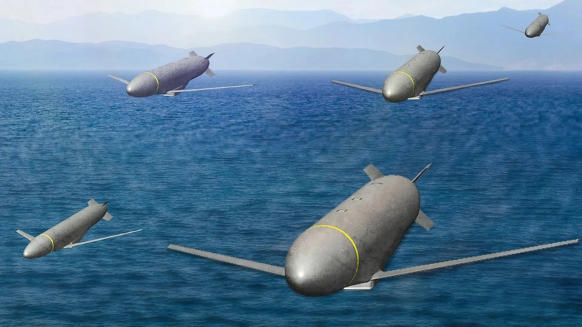 US to Sell Ukraine 3,350 Missiles as Russia Pushes on