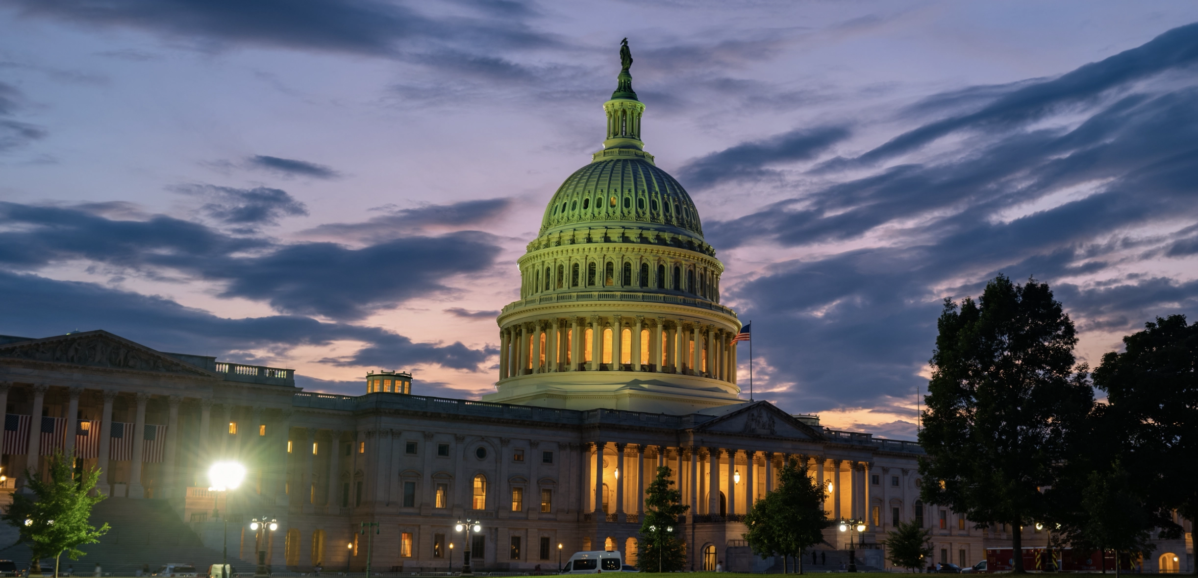 Українська діаспора США закликає Трампа ввести нові санкції проти РФ після атаки на Київ