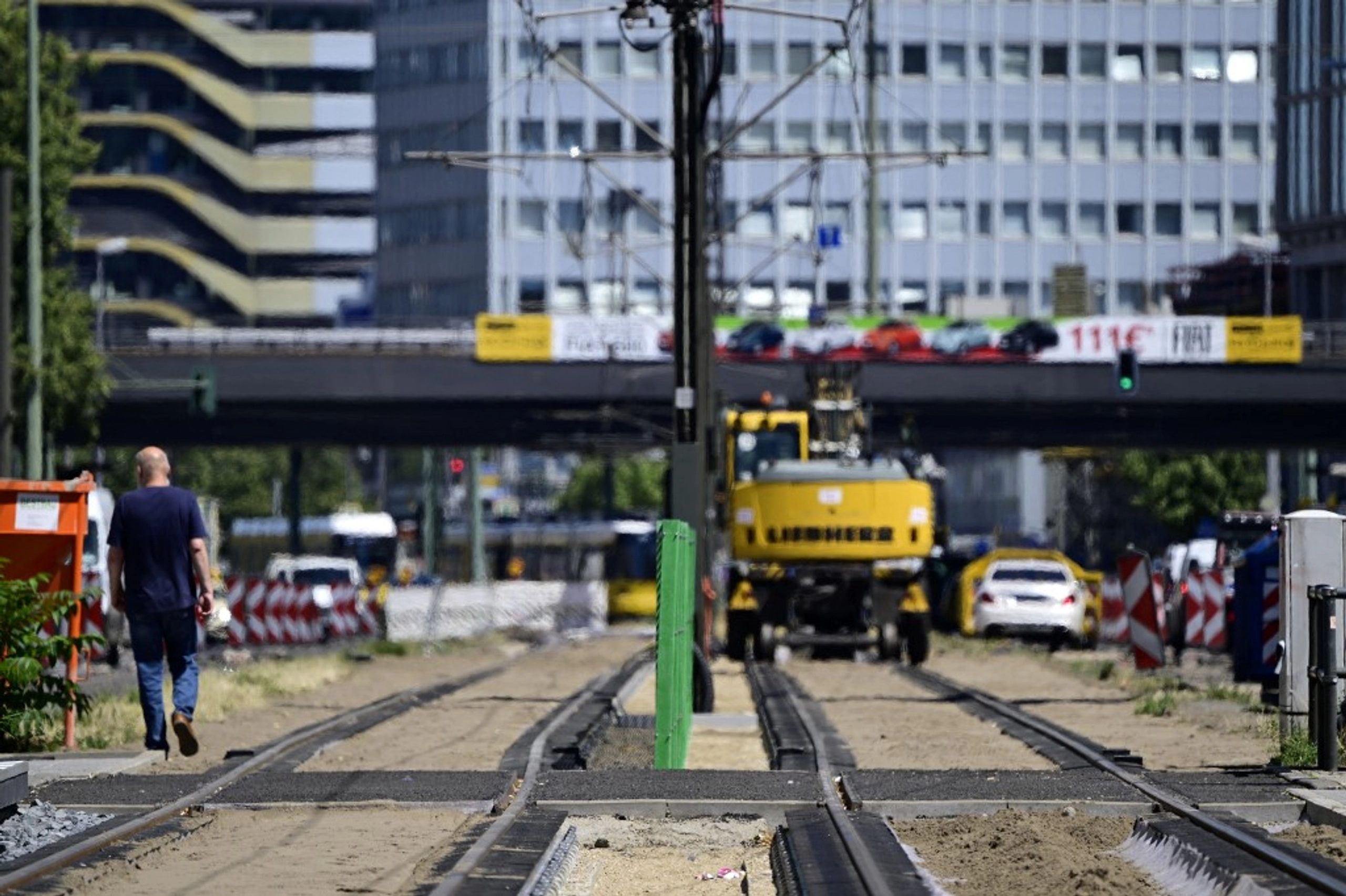16-Year-Old Ukrainian Refugee Killed in Germany