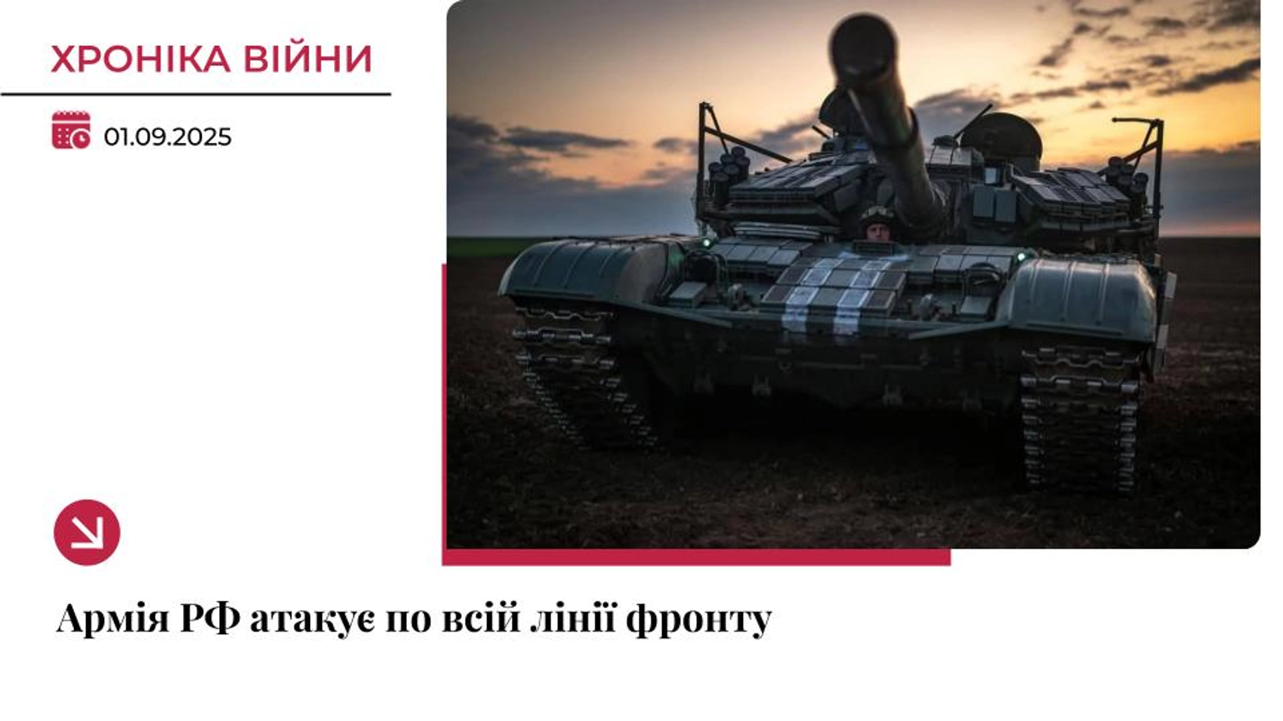 Хроніка війни: Покровський напрямок у вогні, ворог несе колосальні втрати