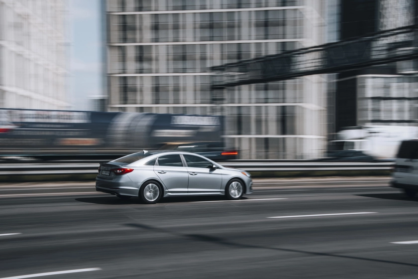Український ринок нових авто у серпні 2025 року показав 5% зростання