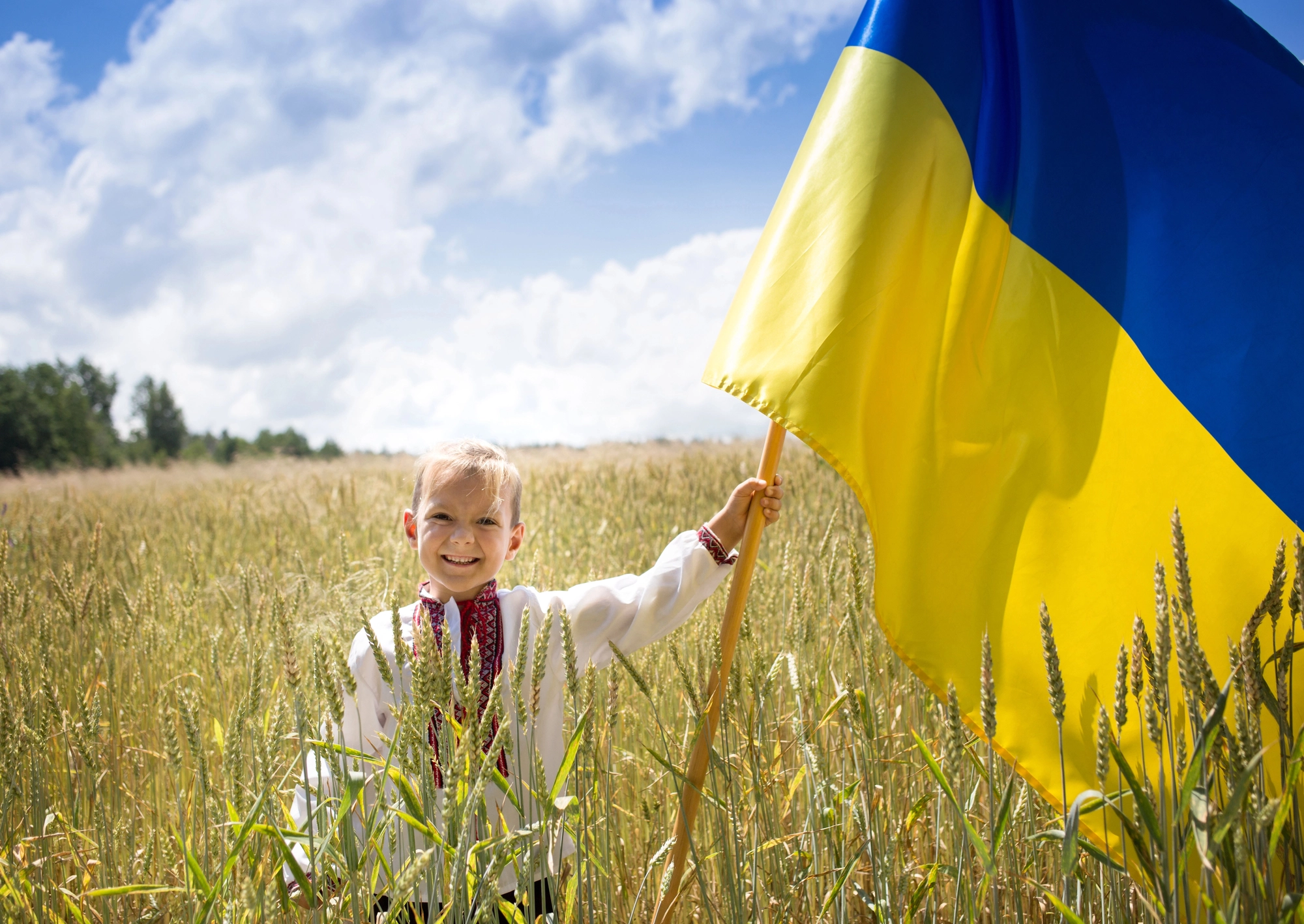 Україна повернула з РФ ще одну групу дітей, серед них — дитина з інвалідністю